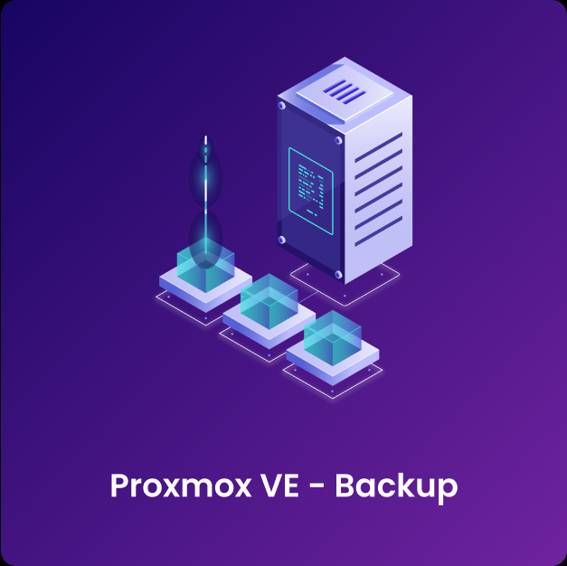 Proxmox Backup Services