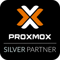 CBNCloud Proxmox Silver Partner