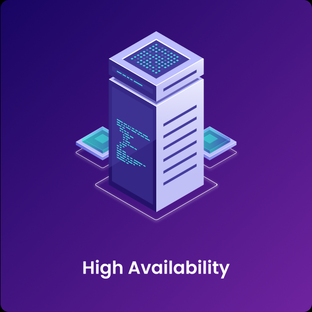 Proxmox clustering and failover
