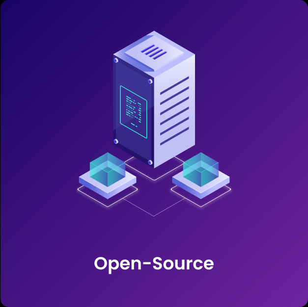 Open-source Proxmox community
