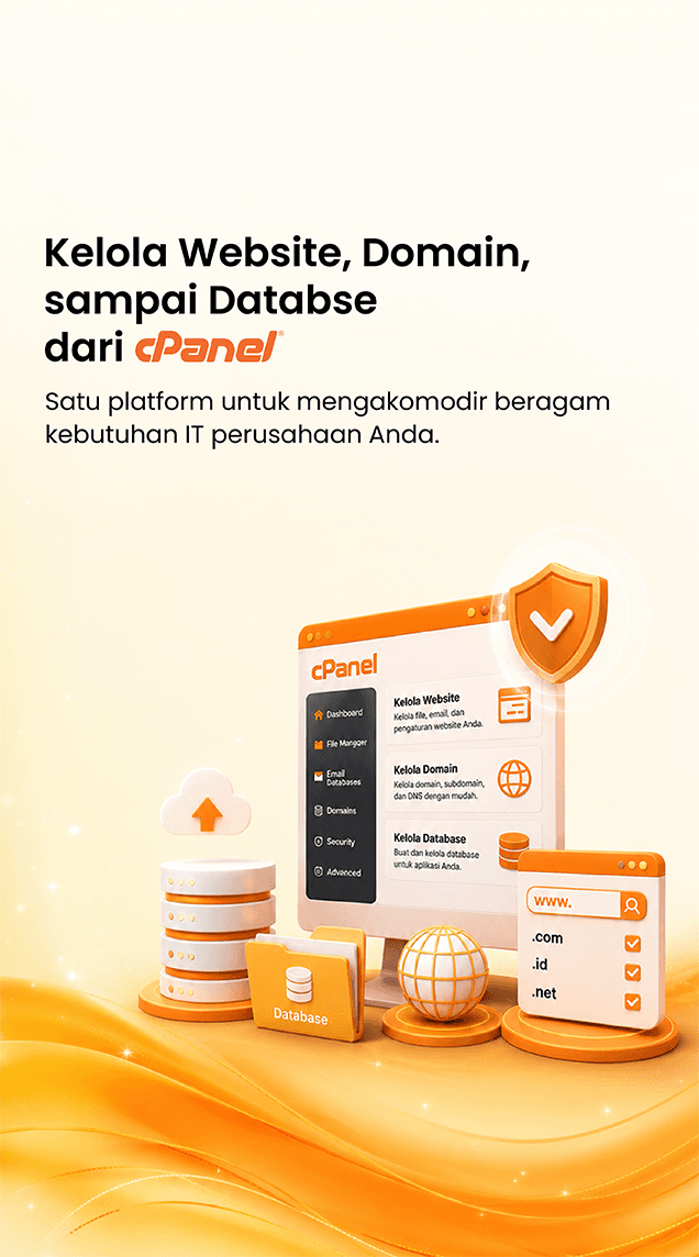 web dekstop bahasa