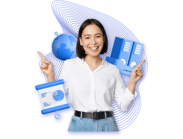 Trusted Cloud Computing Solution In Indonesia