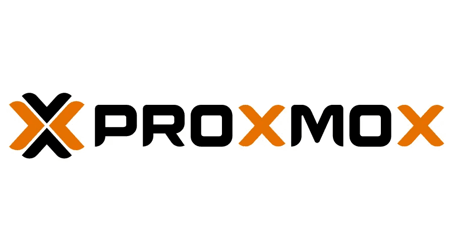 Public Cloud Proxmox Logo