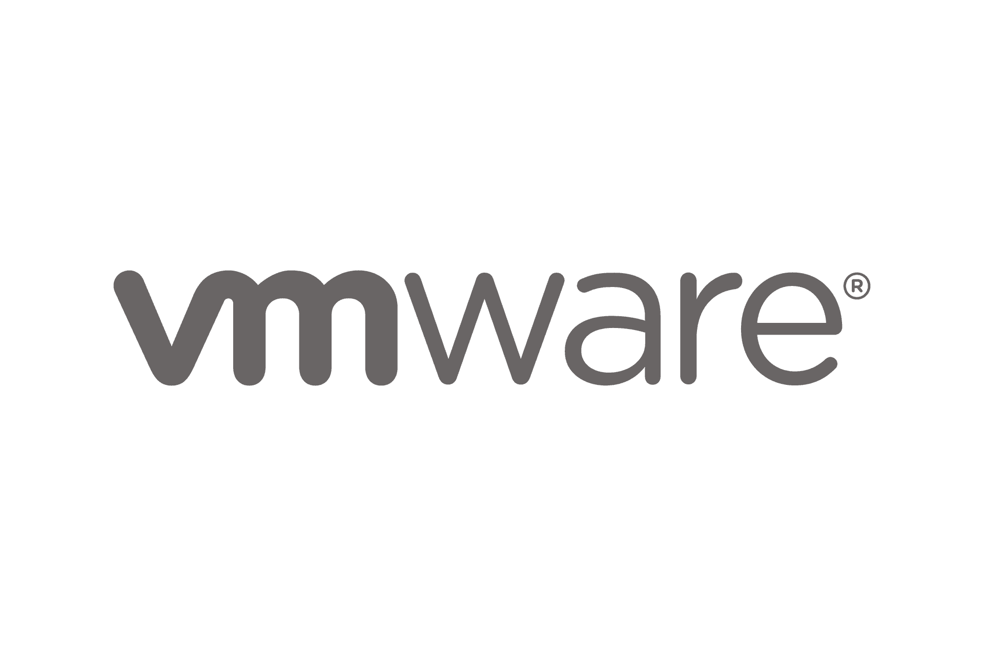Public Cloud VMware Logo