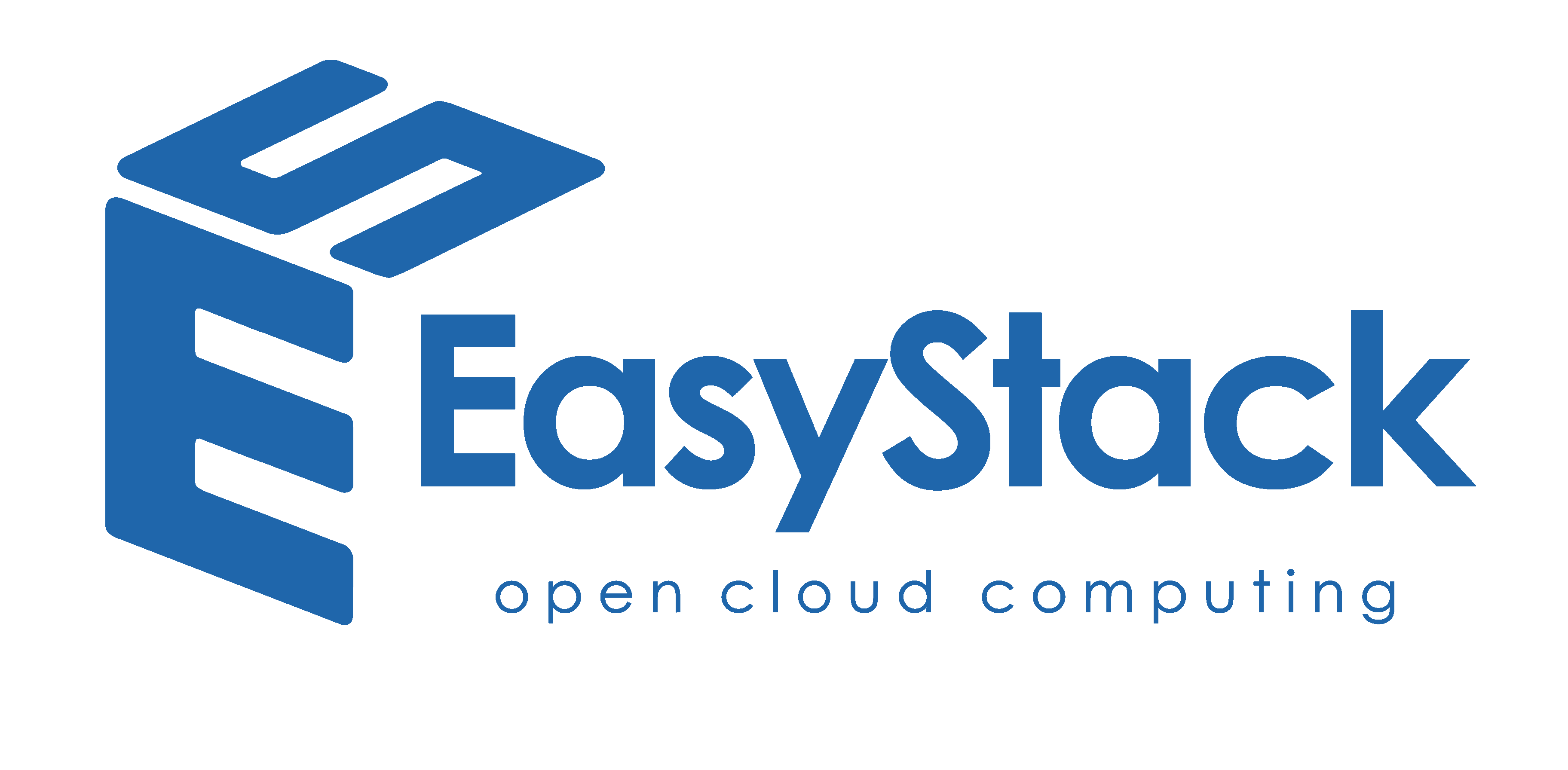 CBNCloud Public Easystack Logo