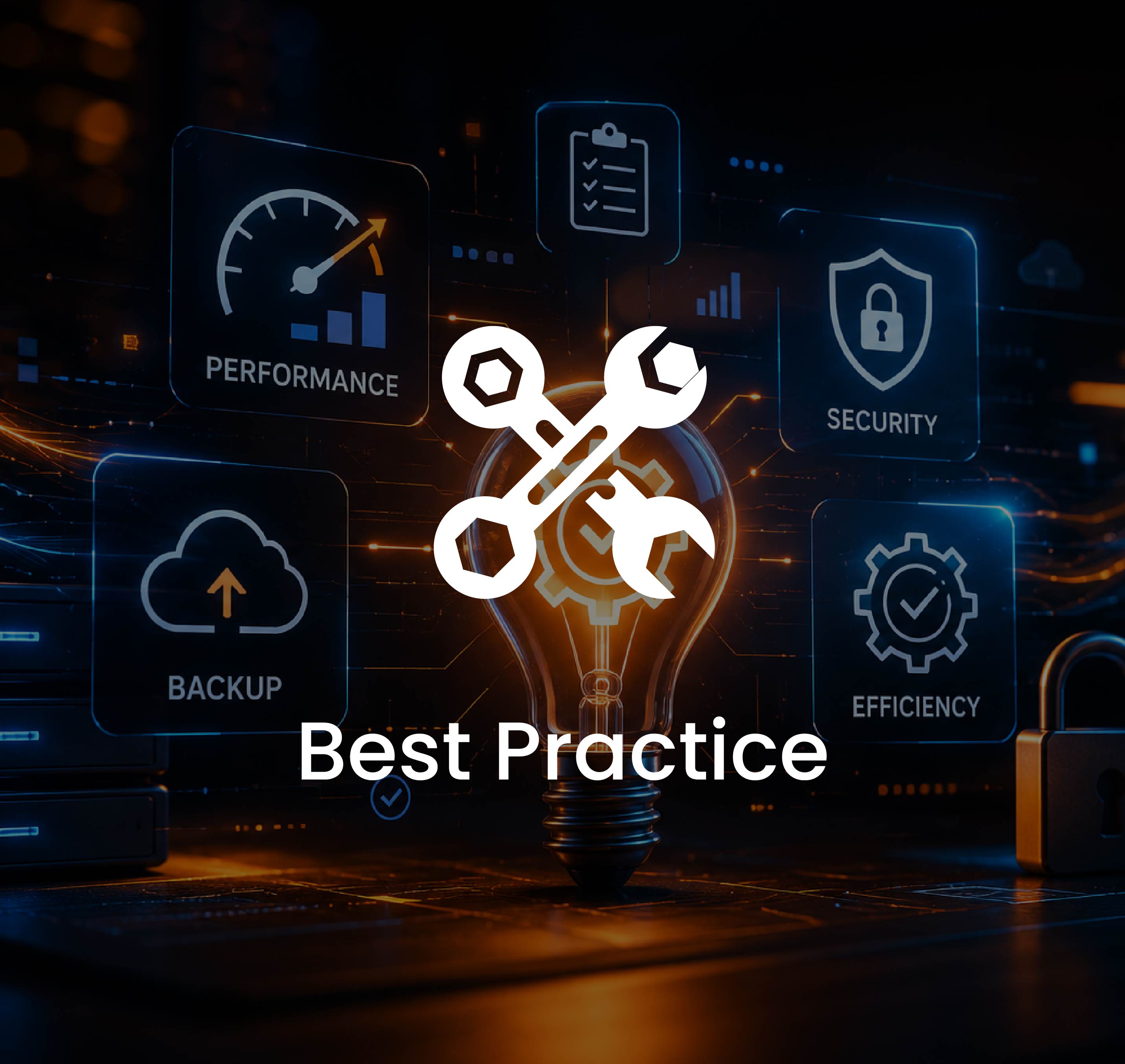 Best
Practice