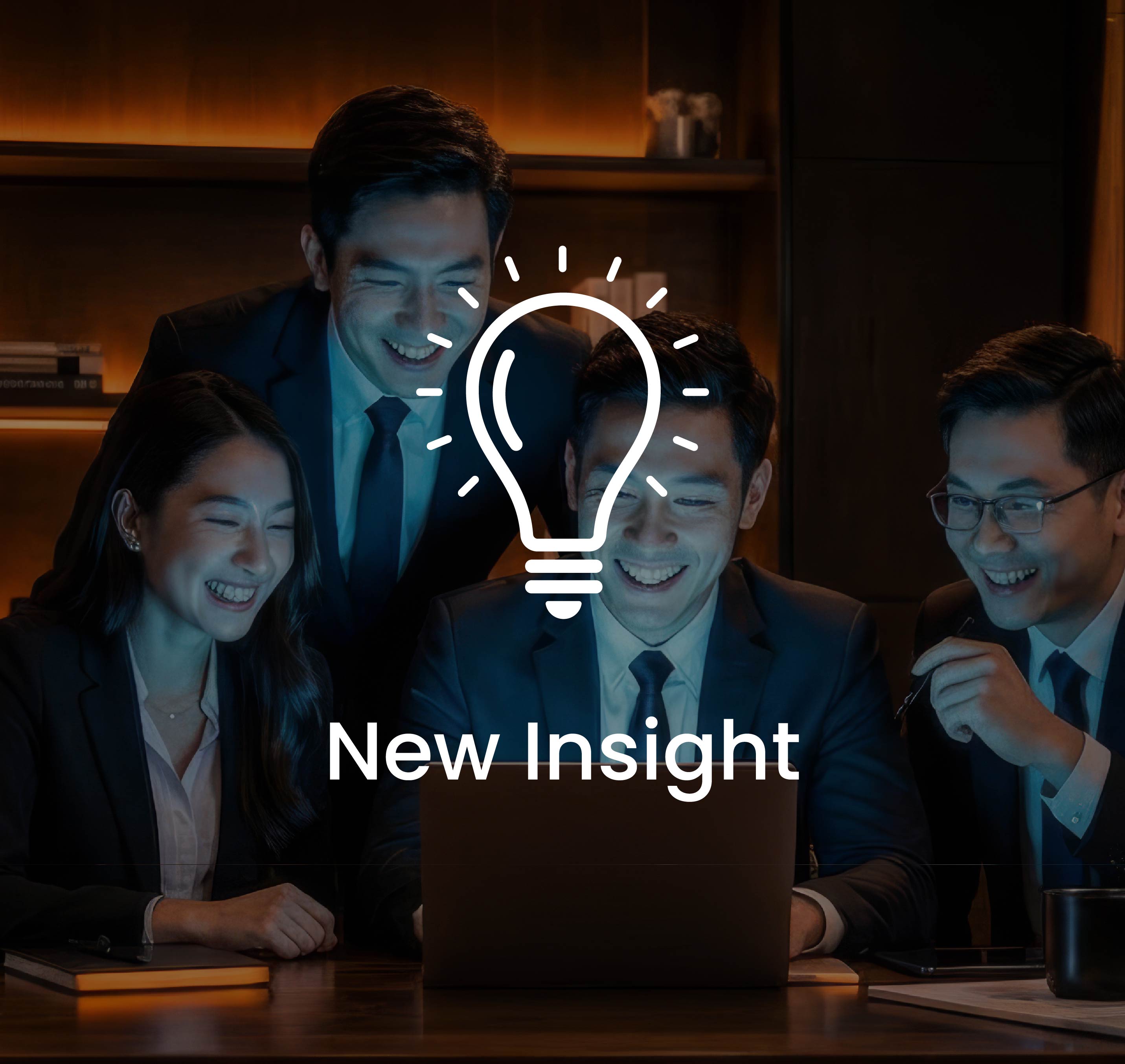 New
Insight